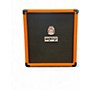 Used Orange Amplifiers Crush Bass 25 Bass Combo Amp