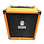 Used Orange Amplifiers Used  Orange Amplifiers Crush Bass 25