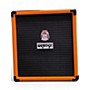 Used Orange Amplifiers Used Orange Amplifiers Crush Bass 25W Bass Combo Amp