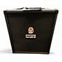 Used Orange Amplifiers Crush Bass 50 1x12 Bass Combo Amp