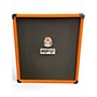 Used Orange Amplifiers Crush Bass 50 50W 1x12 Bass Combo Amp