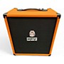Used Orange Amplifiers Crush Bass 50 50W 1x12 Bass Combo Amp