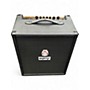 Used Orange Amplifiers Crush Bass 50 Bass Combo Amp