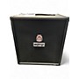 Used Orange Amplifiers Crush Bass 50 Bass Combo Amp