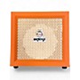 Used Orange Amplifiers Crush Mini Battery Powered Amp