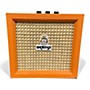 Used Orange Amplifiers Crush Mini Battery Powered Amp