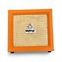 Used Orange Amplifiers Crush Mini Battery Powered Amp