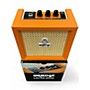 Used Orange Amplifiers Crush Mini Battery Powered Amp