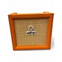 Used Orange Amplifiers Crush Mini Guitar Combo Amp