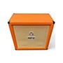 Used Orange Amplifiers Crush Pro 4x12 Guitar Cabinet