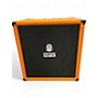 Used Orange Amplifiers Crush bass 100 Bass Combo Amp