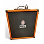 Used Orange Amplifiers Crush bass 50 Bass Combo Amp