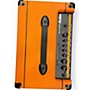 Used Orange Amplifiers Crush bass 50 Bass Combo Amp