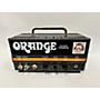 Used Orange Amplifiers Used Orange Amplifiers DA15H Dark Terror 15W Tube Guitar Amp Head