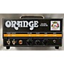 Used Orange Amplifiers Used Orange Amplifiers DA15H Dark Terror 15W Tube Guitar Amp Head