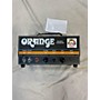 Used Orange Amplifiers Used Orange Amplifiers DA15H Dark Terror 15W Tube Guitar Amp Head