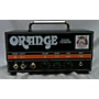 Used Orange Amplifiers Used Orange Amplifiers DA15H Dark Terror 15W Tube Guitar Amp Head