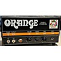 Used Orange Amplifiers Used Orange Amplifiers DA15H Dark Terror 15W Tube Guitar Amp Head