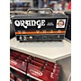 Used Orange Amplifiers Used Orange Amplifiers DA15H Dark Terror 15W Tube Guitar Amp Head