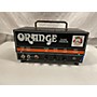 Used Orange Amplifiers Used Orange Amplifiers DA15H Dark Terror 15W Tube Guitar Amp Head