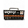 Used Orange Amplifiers Used Orange Amplifiers DA15H Dark Terror 15W Tube Guitar Amp Head