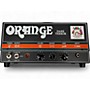 Used Orange Amplifiers Used Orange Amplifiers DA15H Dark Terror 15W Tube Guitar Amp Head