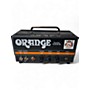 Used Orange Amplifiers Used Orange Amplifiers DA15H Dark Terror 15W Tube Guitar Amp Head