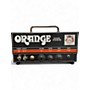 Used Orange Amplifiers DA15H Dark Terror 15W Tube Guitar Amp Head