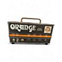Used Orange Amplifiers DA15H Dark Terror 15W Tube Guitar Amp Head