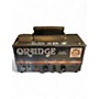 Used Orange Amplifiers DA15H Dark Terror 15W Tube Guitar Amp Head