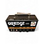 Used Orange Amplifiers DA15H Dark Terror 15W Tube Guitar Amp Head