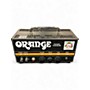 Used Orange Amplifiers DA15H Dark Terror 15W Tube Guitar Amp Head
