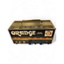 Used Orange Amplifiers DA15H Dark Terror 15W Tube Guitar Amp Head