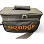 Used Orange Amplifiers DA15H Dark Terror 15W Tube Guitar Amp Head
