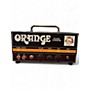 Used Orange Amplifiers DA15H Dark Terror 15W Tube Guitar Amp Head