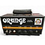 Used Orange Amplifiers DA15H Dark Terror 15W Tube Guitar Amp Head