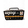 Used Orange Amplifiers DA15H Dark Terror 15W Tube Guitar Amp Head