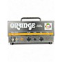 Used Orange Amplifiers DA15H Dark Terror 15W Tube Guitar Amp Head