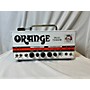 Used Used Orange Amplifiers DT30H Dual Terror 30W Tube Guitar Amp Head