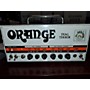 Used Orange Amplifiers Used Orange Amplifiers DT30H Dual Terror 30W Tube Guitar Amp Head