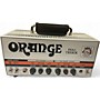 Used Orange Amplifiers Used Orange Amplifiers DT30H Dual Terror 30W Tube Guitar Amp Head