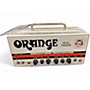 Used Orange Amplifiers Used Orange Amplifiers DT30H Dual Terror 30W Tube Guitar Amp Head