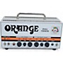 Used Orange Amplifiers Used Orange Amplifiers DT30H Dual Terror 30W Tube Guitar Amp Head