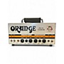 Used Orange Amplifiers DT30H Dual Terror 30W Tube Guitar Amp Head