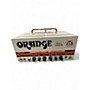 Used Orange Amplifiers DT30H Dual Terror 30W Tube Guitar Amp Head