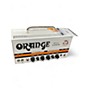 Used Orange Amplifiers DT30H Dual Terror 30W Tube Guitar Amp Head