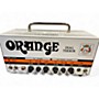 Used Orange Amplifiers DT30H Dual Terror 30W Tube Guitar Amp Head