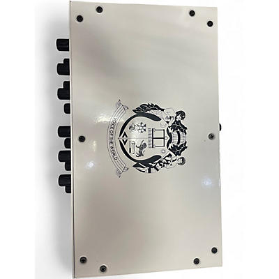 Used Orange Amplifiers DUAL BABY 100 Solid State Guitar Amp Head