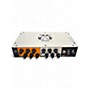 Used Orange Amplifiers DUAL BABY 100 Solid State Guitar Amp Head