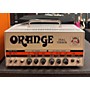 Used Orange Amplifiers Used Orange Amplifiers Dual Terror DT30H Tube Guitar Amp Head